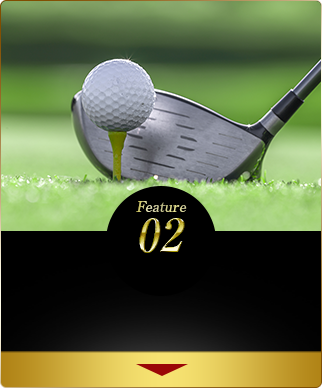 ヘッドスピードアップを誰でも目指せる！