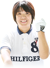 安楽の教え子 尾川麻紀プロ 受賞歴